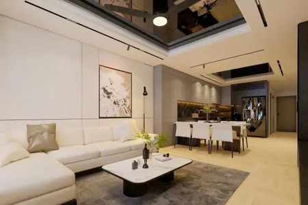 BÁN NHÀ PHỐ XUÂN THUỶ, CẦU GIẤY - 56M² x 7T THANG MÁY - GARA Ô TÔ - FULL NỘI THẤT