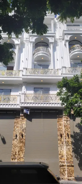 SIÊU PHẨM NHÀ 7 TẦNG THANG MÁY – MẶT PHỐ KINH DOANH – GARA 2 Ô TÔ – GIÁ 26,8 TỶ