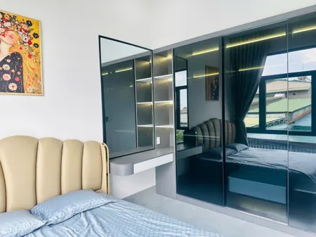 Bán nhà 48.2m² ngang 5m giá 2.65 tỷ Phường Buôn Ma Thuột