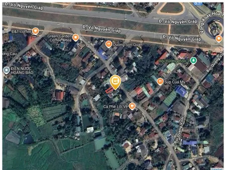 Bán đất 146.6m² ngang 5m giá 1.3 tỷ Phường Tân Lập
