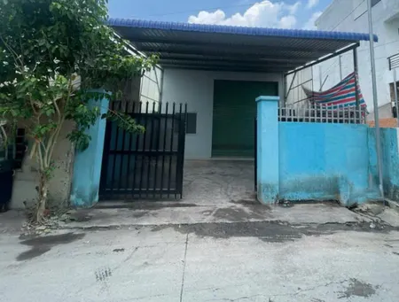⭐️⭐️ Nhà xưởng SHR Vuông HXH 175m2 – Thạnh Xuân 39 Quận 12