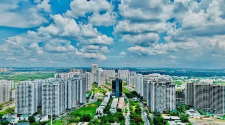 Bán nhà riêng tại làng đại học abc, 11 tỷ 600 triệu đồng, 100m2