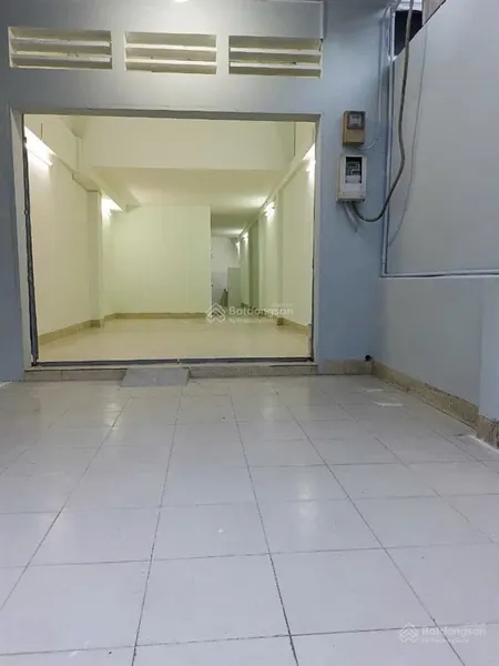 Bán nhà riêng tại phường bình trị đông, bình tân, hồ chí minh, 5,4 tỷ, 96 m2