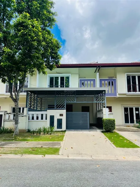 Bán nhà phố ecolakes mỹ phước, 4,7 tỷ, 140m2. đang có hợp đồng cho thuê dài hạn