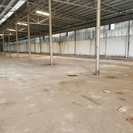 Bán kho, nhà xưởng tại quốc lộ 1a, châu thành a, hậu giang, 110 tỷ, 8000 m2