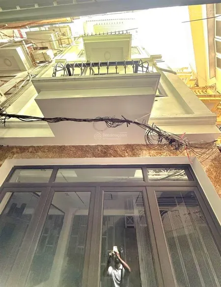***xuân thủy cầu giấy 12.3 tỷ 38m2 7 tầng thang máy xây mới 15m ra oto gần mặt phố***ở ngay