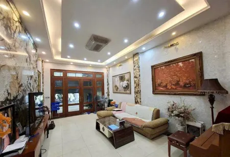 Phố vip lê trọng tấn thanh xuân! phân lô quân đội, gara ô tô, ô tô tránh đỗ, hiếm nhà bán 88m2*4t