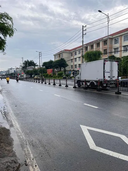 Bán kho xưởng mặt bằng tô ký, hóc môn