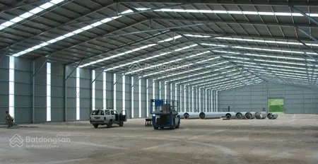 Bán nhà mặt tiền hồ ngọc lãm, diện tích khủng 2171m2, khai thác dòng tiền 150tr/tháng chỉ 25 tỷ