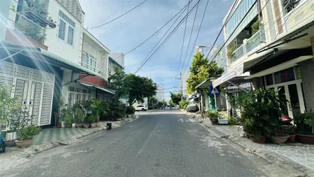Đất tđc vĩnh trường nha trang ( lô góc ) hàng hiếm