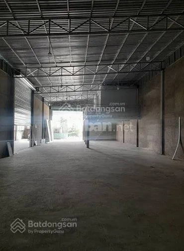 Nhà xưởng bán bình mỹ , củ chi , dt 670m2 , thổ cư sổ hồng hết đất