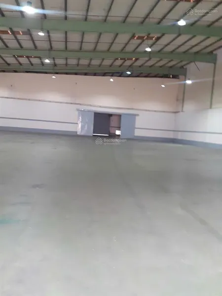 Bán gấp nhà xưởng 3200 m2 trong kcn tân bình, dtxd 2500m2, giá 50 tỷ tl trực tiếp với chủ