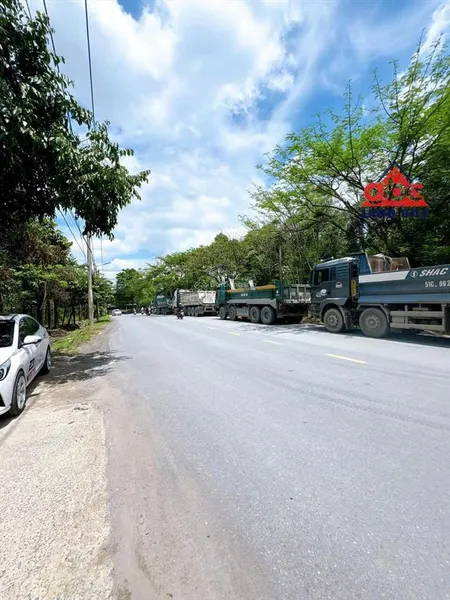 X112 chuyển nhường nhà máy gần 8ha , tại biên hoà , đồng nai giấy phép đầy