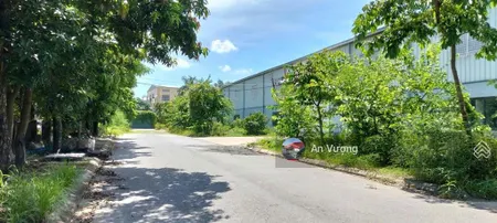 Bán nhà máy sx tại kim thành, hải dương dt 19.000m2