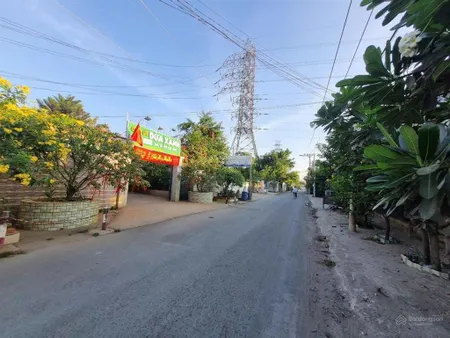 Bán kho xưởng 930m2 mặt tiền gì cát phú hữu q9