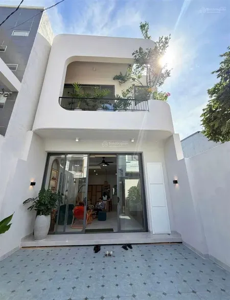Bán nhà riêng 5x19m2 hẻm 6m . ngay cầu bình điền quận 8sổ hồng riêng