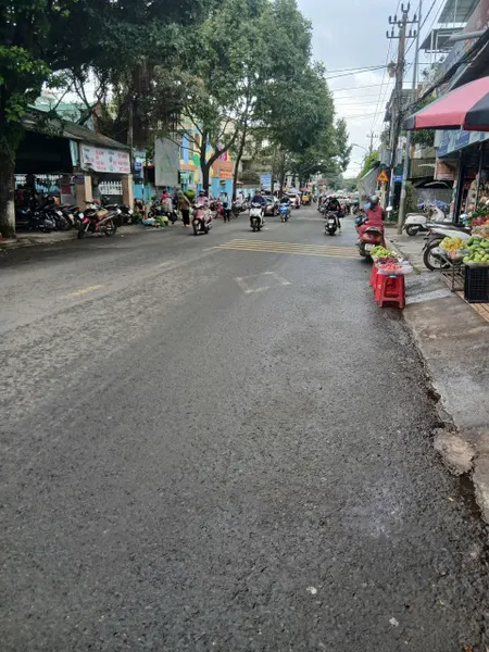 Bán đất 117.9m² ngang 4,83m giá 2.94 tỷ Phường Tân Lập