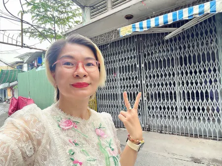 BÁN QUỸ ĐẤT SIÊU HIẾM - HXH Đ. NGUYỄN CƯ TRINH, QUẬN 1 - NGANG LỚN ĐẸP 6M*10M
