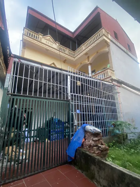 Bán nhà đất ở 102m thổ cư có sổ
