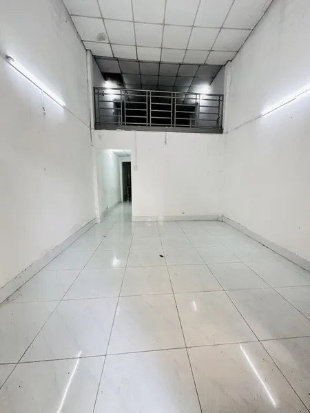 HẺM TẢI 8M DƯƠNG THỊ MƯỜI - TÂN CHÁNH HIỆP - Q12 - 4X20 - CHỈ 4.Xx TỶ