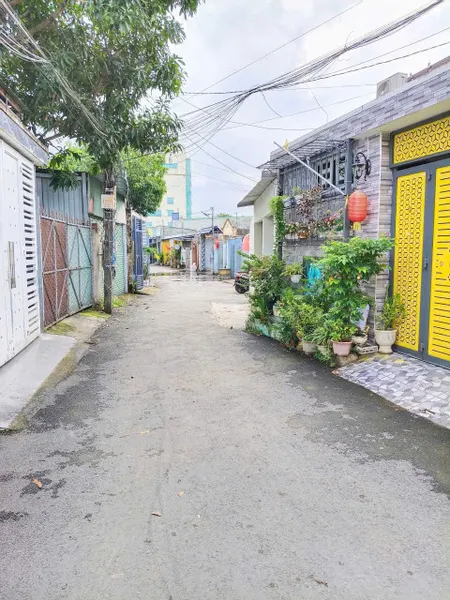Bán 2 Lô Đất Phường Quang Vinh Sổ riêng thổ cư Đường ôtô 7 chỗ thông ,Khu dân cư đông kín