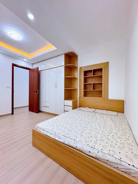 Bán nhà 65m² ngang 4m giá 5.15 tỷ Phường Hồng Hà