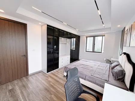 Bán nhà 99.1m² ngang 3m giá 7.75 tỷ Phường Vĩnh Tuy