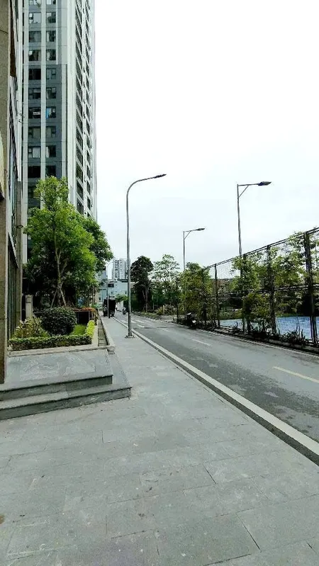 Bán nhà 43m² ngang 5m giá 4.45 tỷ Phường Vĩnh Tuy