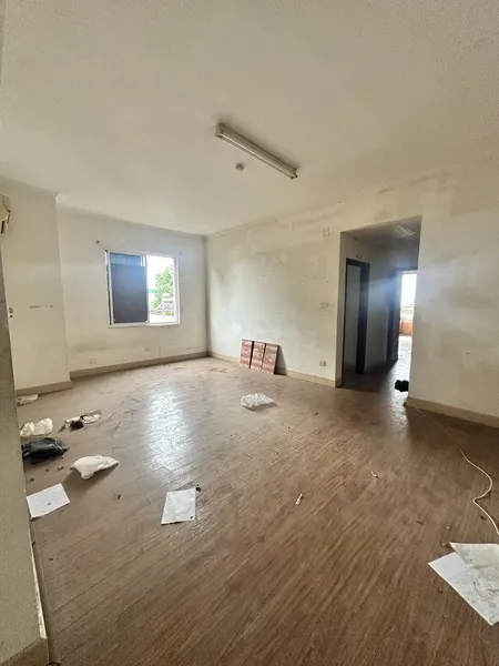 Bán nhà 120m² ngang 8m giá 7.65 tỷ Phường Bạch Mai