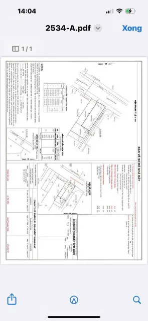 ĐẤT (5.7x18) GÓC 2MT HIỆP THÀNH 26, Q.12 VỊ TRÍ ĐẸP SÁT CHỢ CHỈ 6,5 TỶ