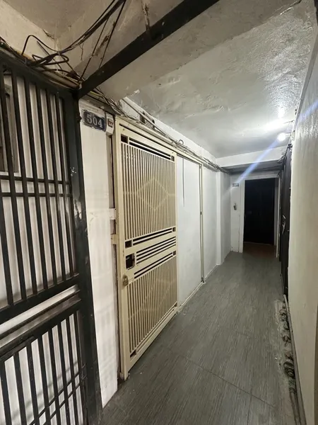 Bán nhà 31m² ngang 8m giá 4.5 tỷ Phường Bạch Mai