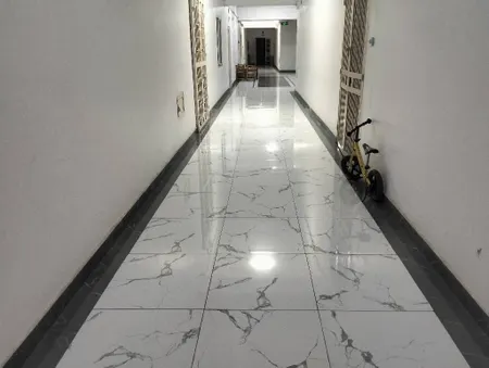 Bán nhà 130m² ngang 8m giá 8.9 tỷ Phường Vĩnh Tuy