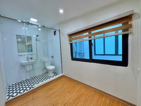 Bán nhà 12m² ngang 3m giá 3.3 tỷ Phường Hai Bà Trưng