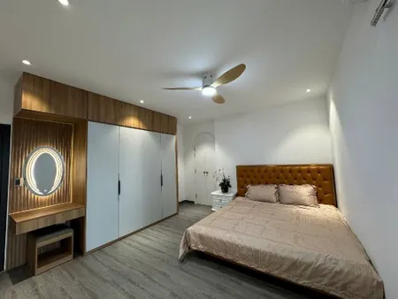 Bán nhà 131m² ngang 5m giá 11.5 tỷ hai bà trưng