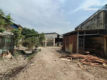 *Cho thuê kho xưởng*1280m2 Nguyễn Xiển, Long Bình, Quận 9