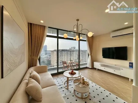 Cho thuê 3 căn 3pn tại Dicovery - 302 Cầu Giấy, nhà mới tinh, cam kết như ảnh giá 23tr