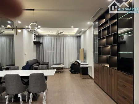 Hót - Em có quỹ căn 3pn tại dự án Capital Elite - 18 Phạm Hùng cần cho thuê gấp