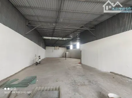 Cho thuê kho, mặt bằng kinh doanh*110m2-300m2 Nguyễn Duy Trinh, Trường Thạnh, Quận 9