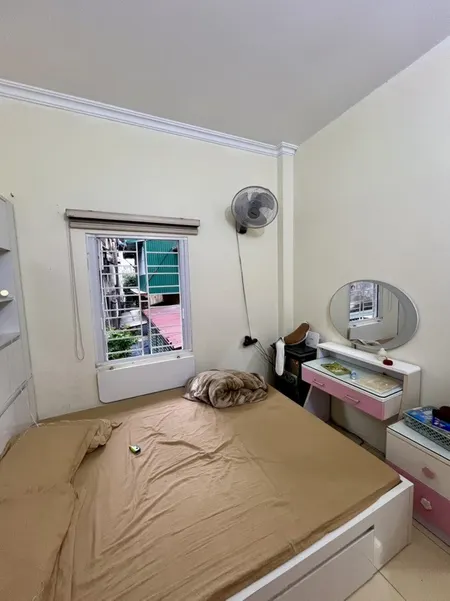 Bán nhà 27m² ngang 5m giá 4.2 tỷ Phường Bạch Mai