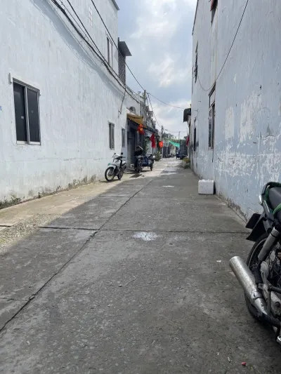 Cực Hiếm 80m– Giá Rẻ Bất Ngờ 3,999Ty Ngay Trung Tâm Gíap Tân Phú