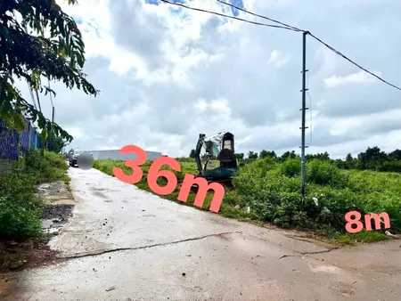 💥 Đất hẻm 400 Trường Sơn