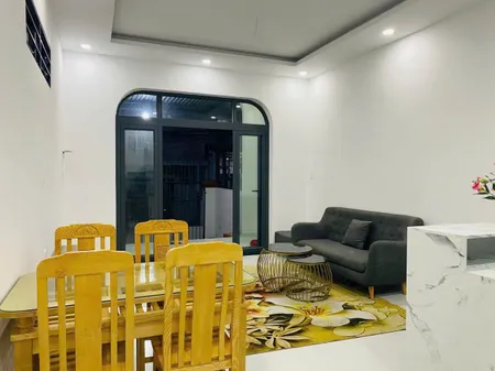 Căn Nhà Đẹp, Ngay Vĩnh Hải Phường Bắc Nha Trang | Diện tích rộng mà giá thì rẻ