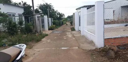 Bán đất 123.8m² ngang 6x20m giá 540 triệu Xã Hòa Phú