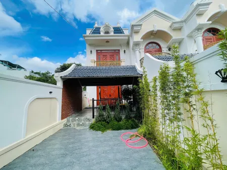Bán nhà 2 tầng mặt tiền đường 13m Sử Hy Nhan ( kiệt 69 Lê Ngô Cát củ ) Gần Trường Học giá nhỉnh 3 Tỷ ✅ TP Huế