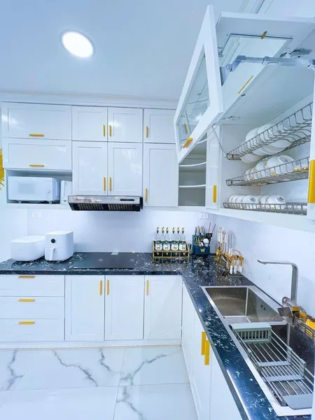 Bán nhà 96m² ngang 6m giá 9.86 tỷ Phường Khương Đình