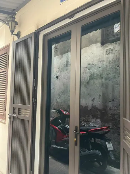 NHÀ CHÍNH CHỦ- GIÁ ƯU ĐÃI CẦN BÁN NHANH CĂN NHÀ tại quận Hoàng Mai, HN