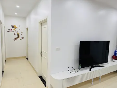 Bán nhà 128m² ngang 7m giá 7.1 tỷ Phường Yên Sở