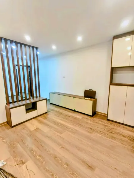 Bán nhà 65m² ngang 3.5m giá 3.96 tỷ Phường Bạch Mai