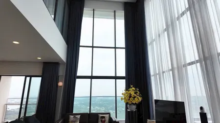 BDS HVL 🏡 Penthouse Duplex Thảo Điền Gateway