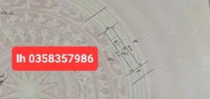 Bán đất 113m² ngang 5m giá 6.49 tỷ Xã Nội Bài